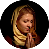 Гадалка Анна — Ермаковское